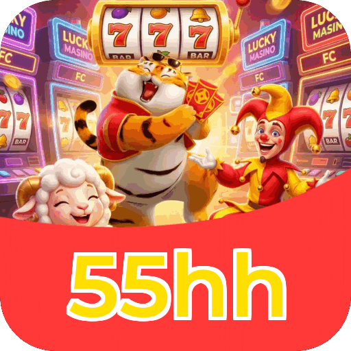 Lottery Clássica na 55hh