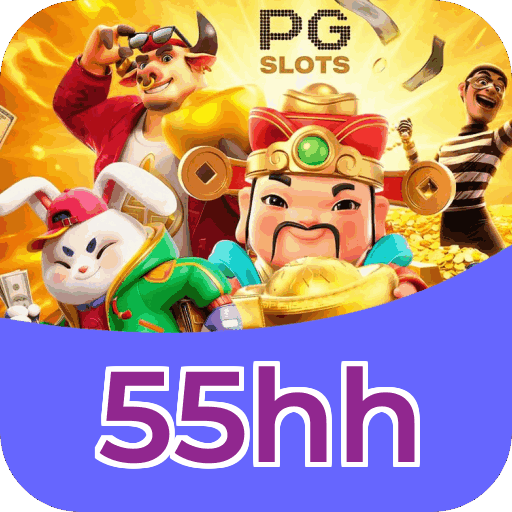 Slots Premium da PG Soft na 55hh