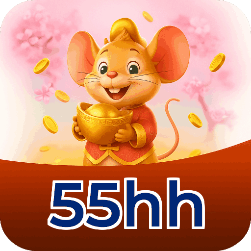 Loterias online disponíveis na 55hh