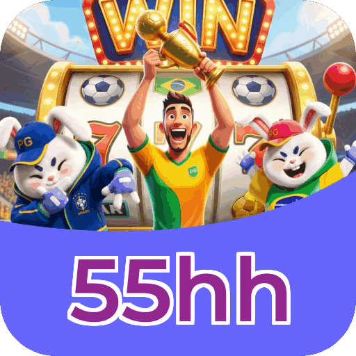 Acessar jogos e bônus no APK